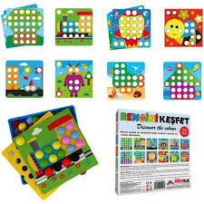 مطابقة الالوان